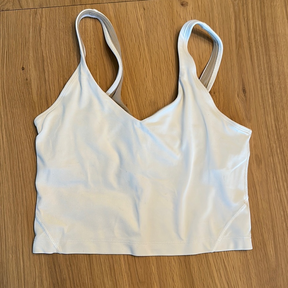 Lululemon Align Tank